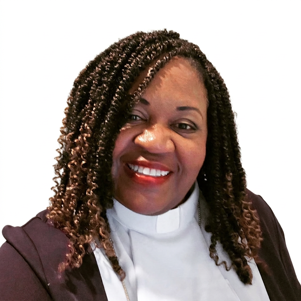 Apostle Patricia Coleman Host